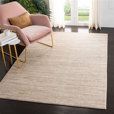 Available in smart, tasteful colors and sizes to fit any. . Safavieh vision rug